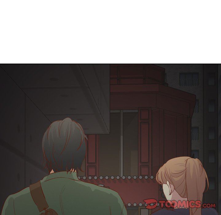 [Manhwa] She is unreserved Love, big tits, female students#[145P]-99