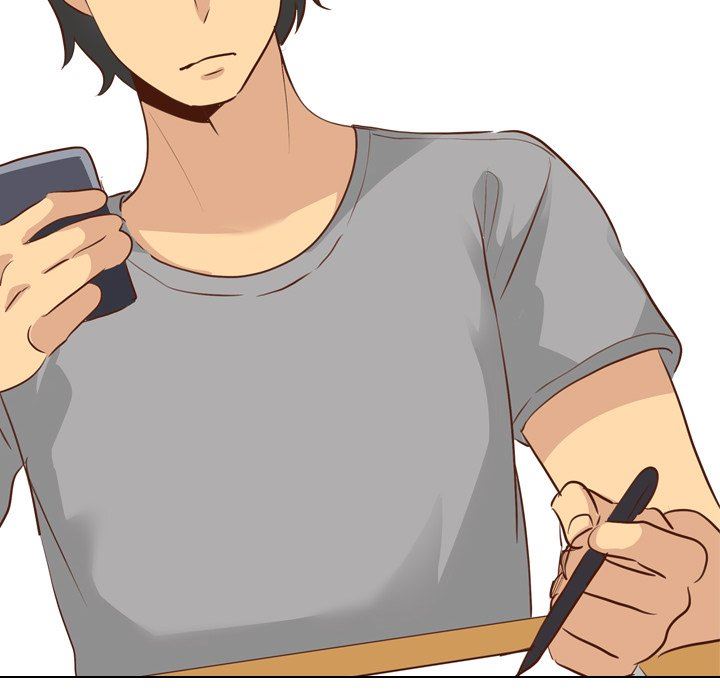 [Manhwa] She is unreserved Love, big tits, female students#[142P]-110