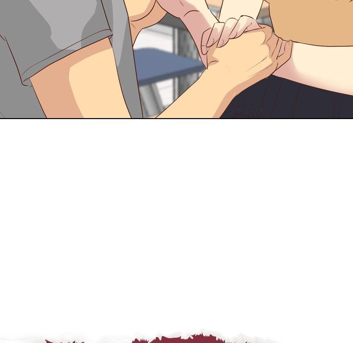 [Manhwa] She is unreserved Love, big tits, female students#[142P]-12