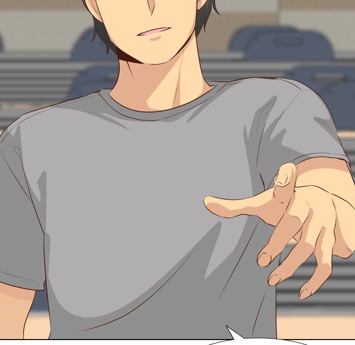 [Manhwa] She is unreserved Love, big tits, female students#[142P]-121