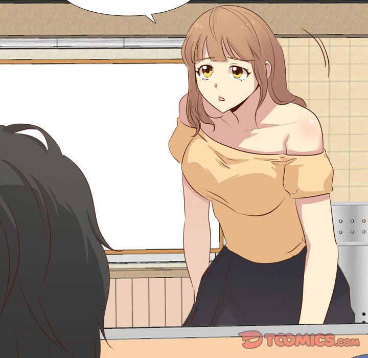 [Manhwa] She is unreserved Love, big tits, female students#[142P]-123