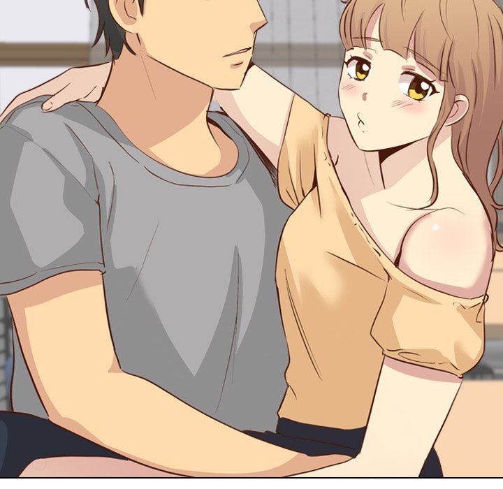 [Manhwa] She is unreserved Love, big tits, female students#[142P]-127