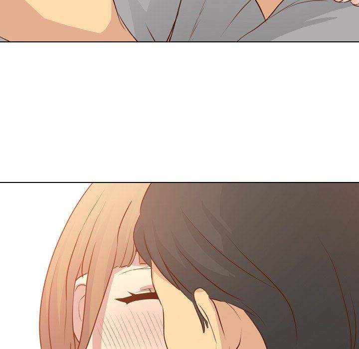 [Manhwa] She is unreserved Love, big tits, female students#[142P]-131