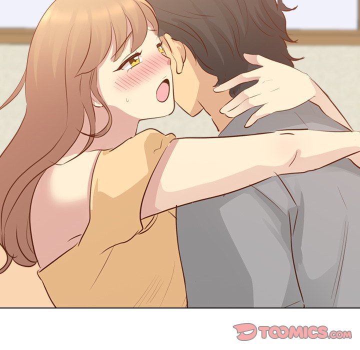 [Manhwa] She is unreserved Love, big tits, female students#[142P]-135