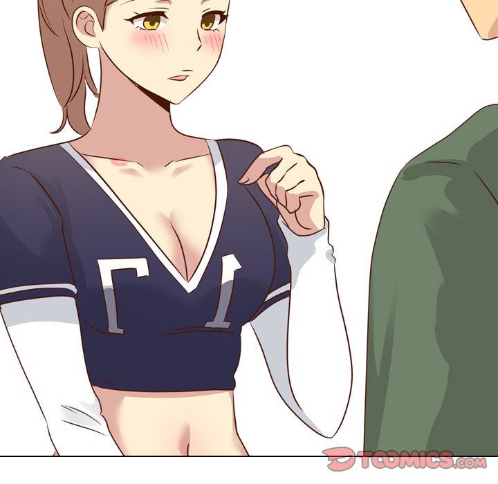 [Manhwa] She is unreserved Love, big tits, female students#[142P]-15