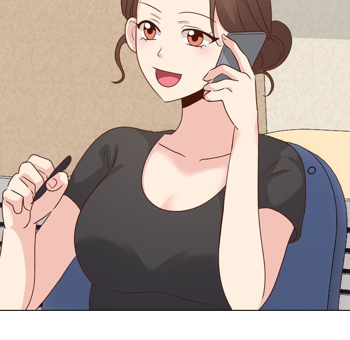 [Manhwa] She is unreserved Love, big tits, female students#[142P]-29