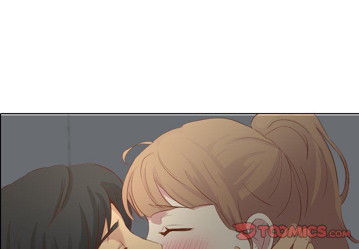 [Manhwa] She is unreserved Love, big tits, female students#[142P]-3