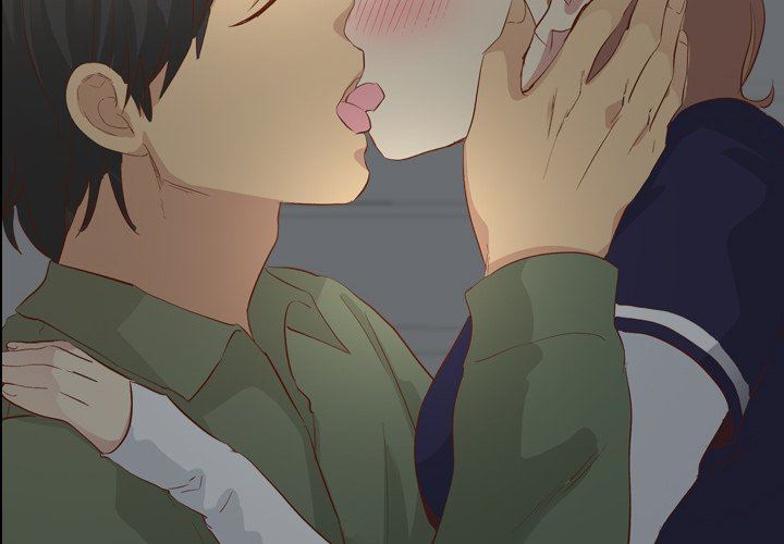 [Manhwa] She is unreserved Love, big tits, female students#[142P]-4