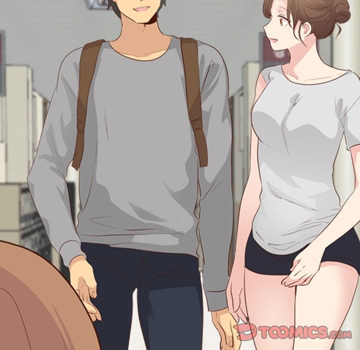 [Manhwa] She is unreserved Love, big tits, female students#[142P]-45
