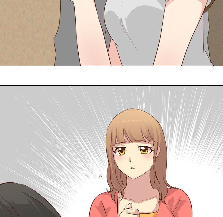 [Manhwa] She is unreserved Love, big tits, female students#[142P]-50