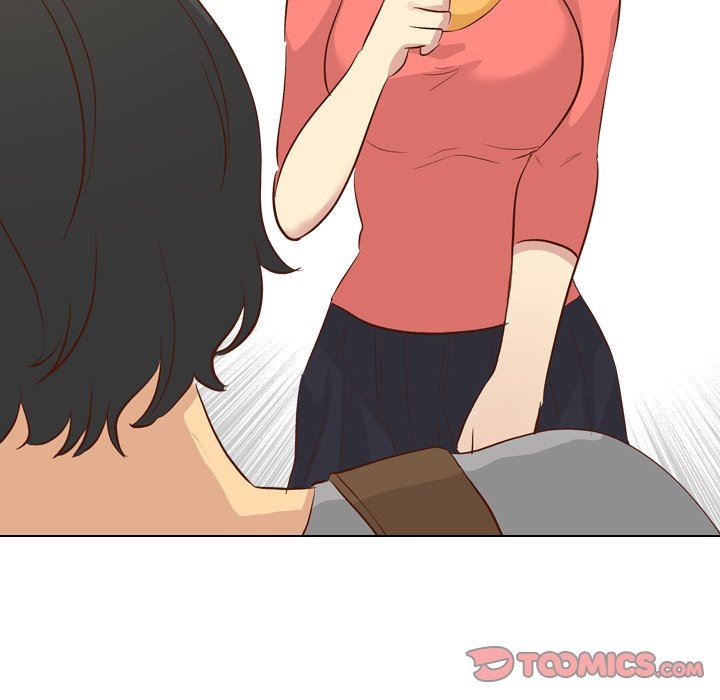 [Manhwa] She is unreserved Love, big tits, female students#[142P]-51
