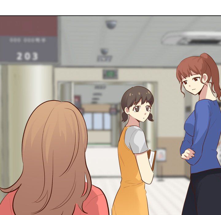 [Manhwa] She is unreserved Love, big tits, female students#[142P]-58