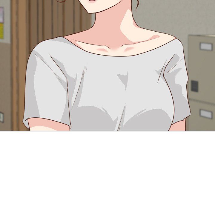 [Manhwa] She is unreserved Love, big tits, female students#[142P]-72