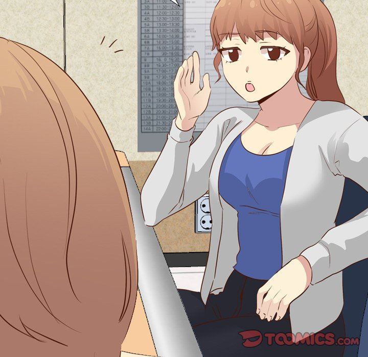 [Manhwa] She is unreserved Love, big tits, female students#[142P]-93