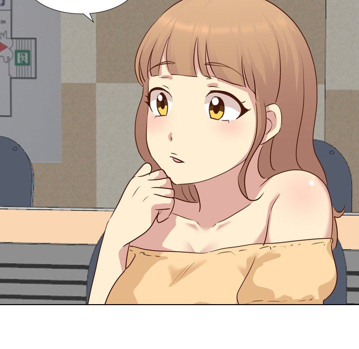 [Manhwa] She is unreserved Love, big tits, female students#[142P]-97