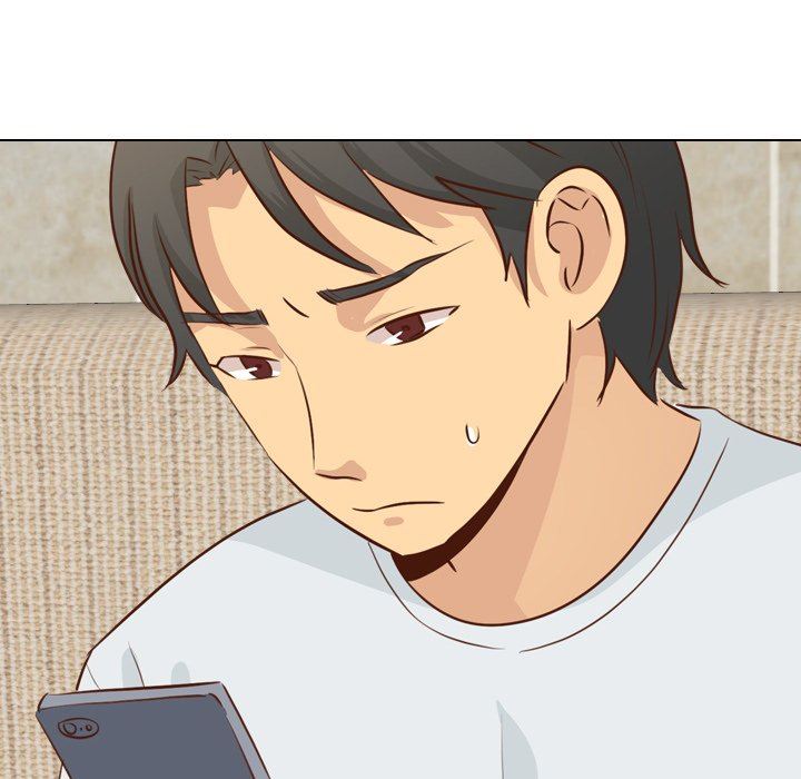 [Manhwa] She is unreserved Love, big tits, female students#[151P]-100