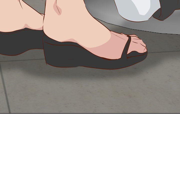[Manhwa] She is unreserved Love, big tits, female students#[151P]-113