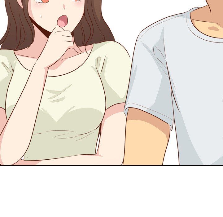 [Manhwa] She is unreserved Love, big tits, female students#[151P]-118