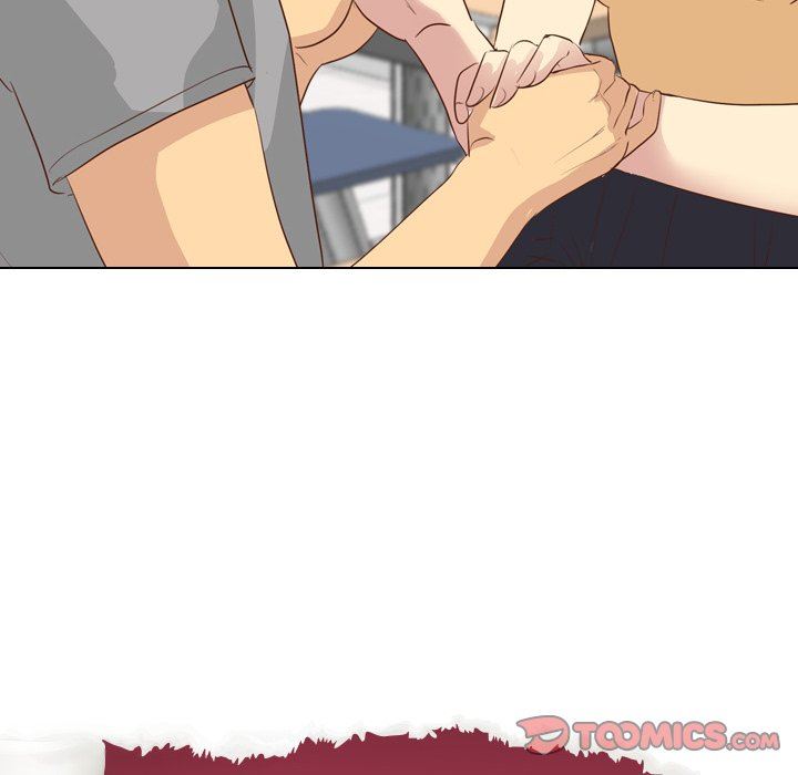 [Manhwa] She is unreserved Love, big tits, female students#[151P]-12