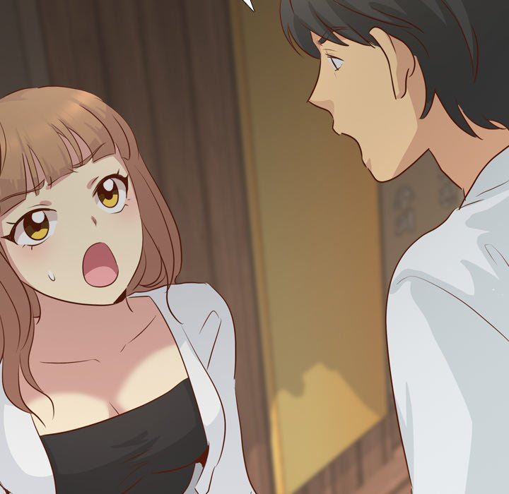 [Manhwa] She is unreserved Love, big tits, female students#[151P]-126