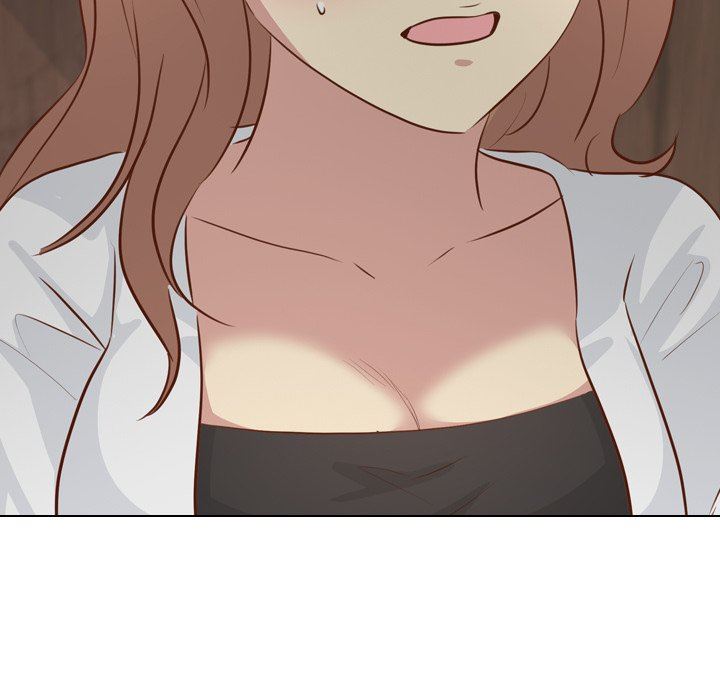 [Manhwa] She is unreserved Love, big tits, female students#[151P]-130