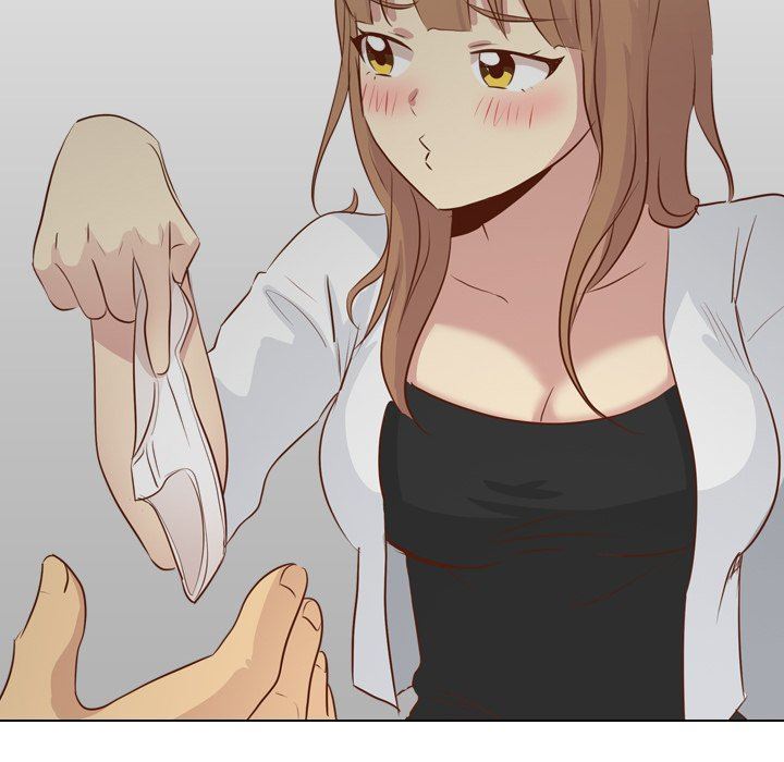 [Manhwa] She is unreserved Love, big tits, female students#[151P]-134