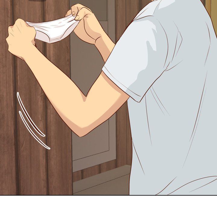 [Manhwa] She is unreserved Love, big tits, female students#[151P]-136