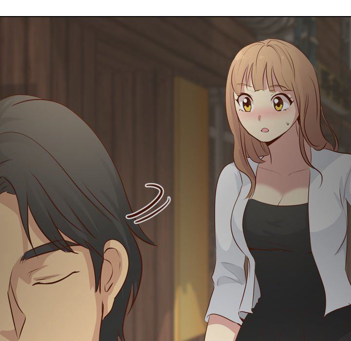 [Manhwa] She is unreserved Love, big tits, female students#[151P]-137