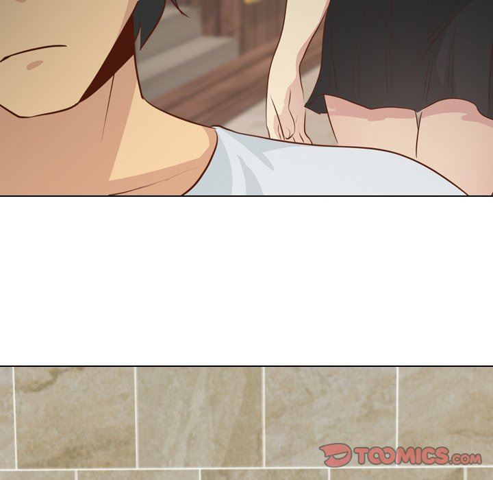 [Manhwa] She is unreserved Love, big tits, female students#[151P]-138