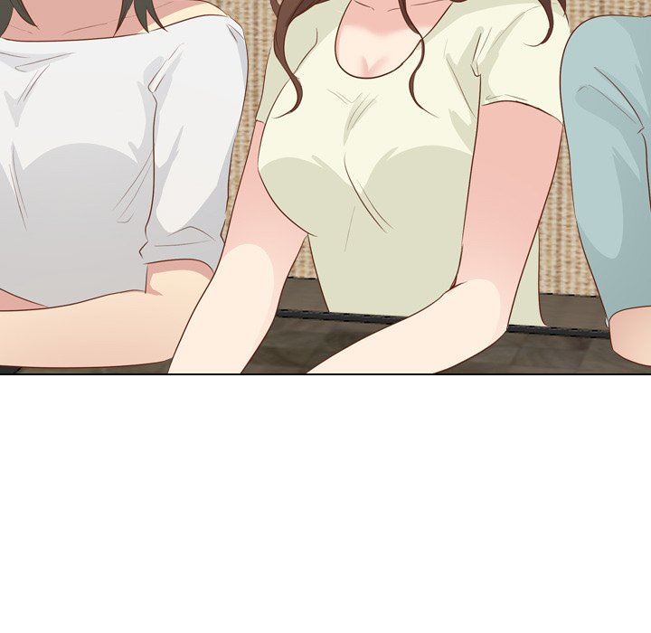 [Manhwa] She is unreserved Love, big tits, female students#[151P]-141