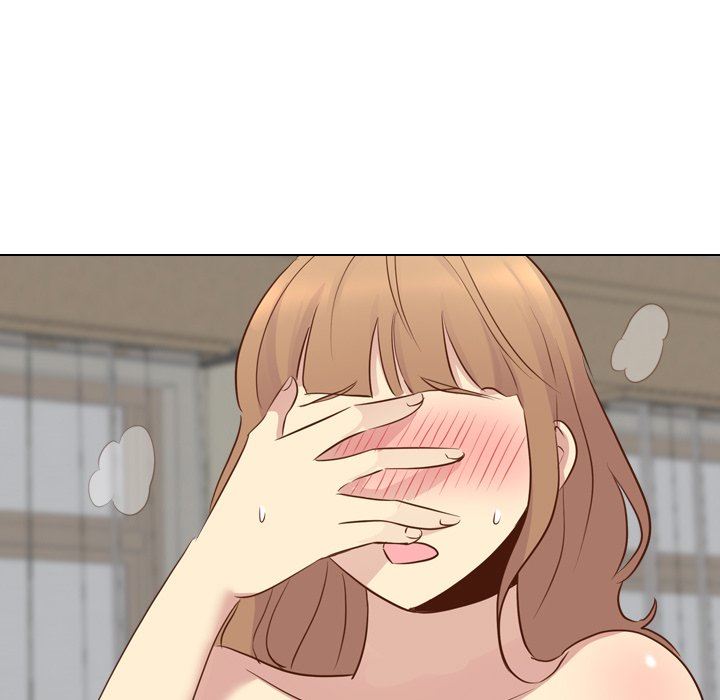 [Manhwa] She is unreserved Love, big tits, female students#[151P]-28
