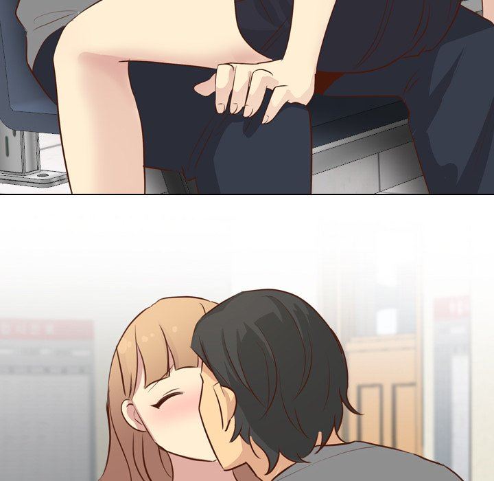 [Manhwa] She is unreserved Love, big tits, female students#[151P]-31