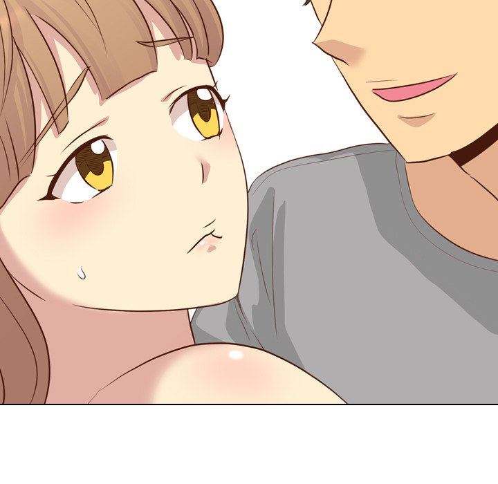 [Manhwa] She is unreserved Love, big tits, female students#[151P]-34