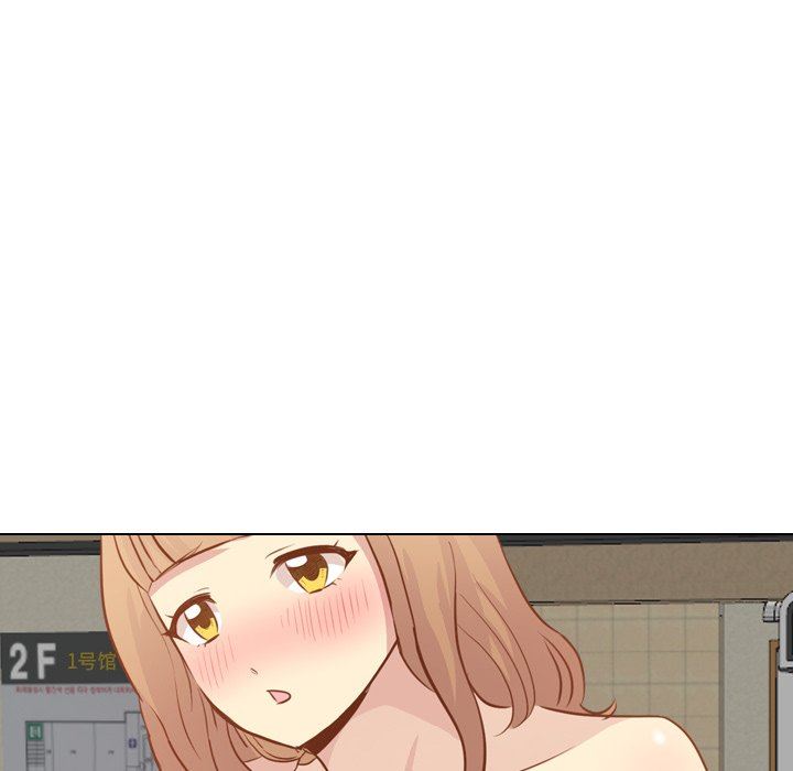 [Manhwa] She is unreserved Love, big tits, female students#[151P]-35