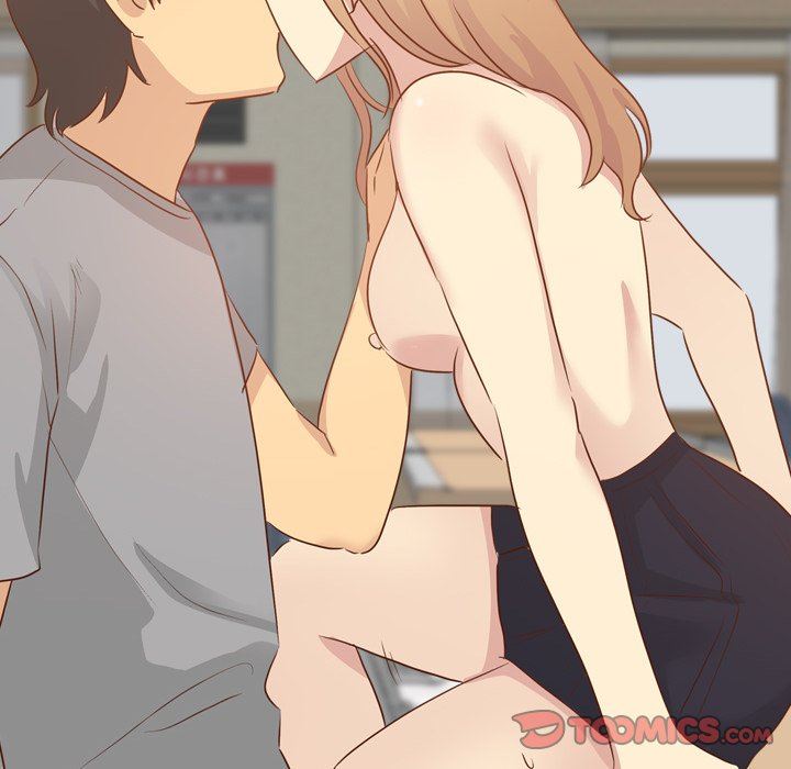 [Manhwa] She is unreserved Love, big tits, female students#[151P]-48