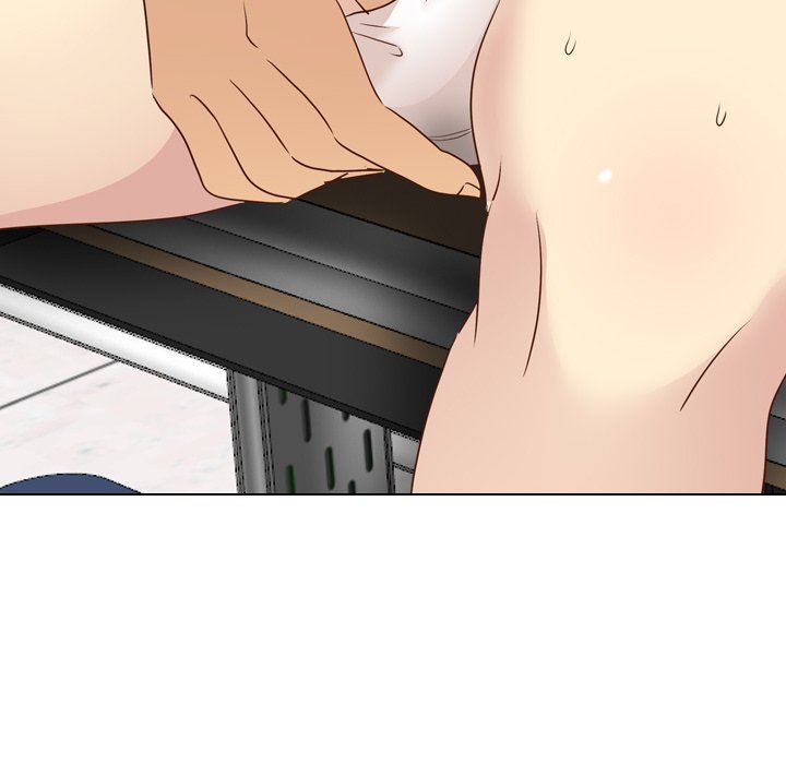 [Manhwa] She is unreserved Love, big tits, female students#[151P]-50