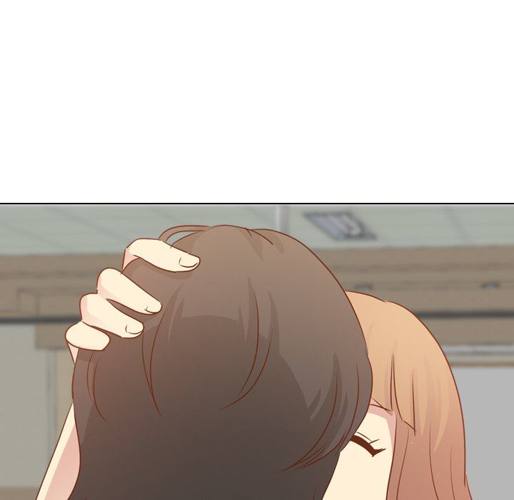 [Manhwa] She is unreserved Love, big tits, female students#[151P]-54