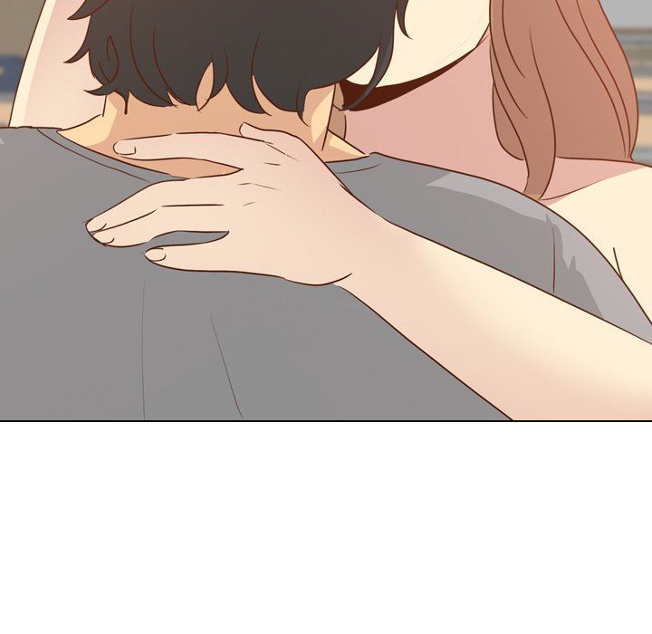 [Manhwa] She is unreserved Love, big tits, female students#[151P]-55