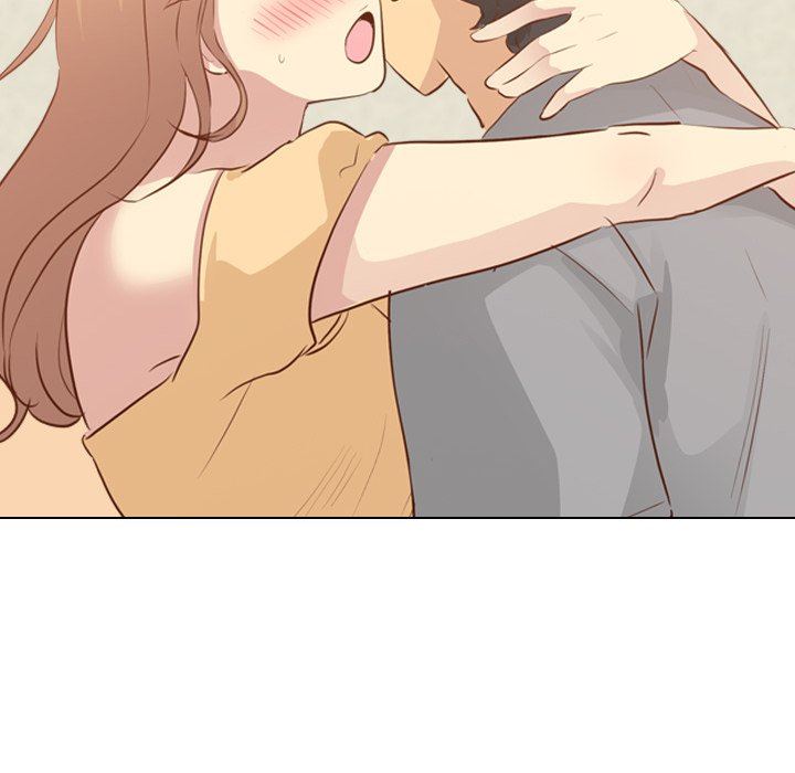 [Manhwa] She is unreserved Love, big tits, female students#[151P]-6
