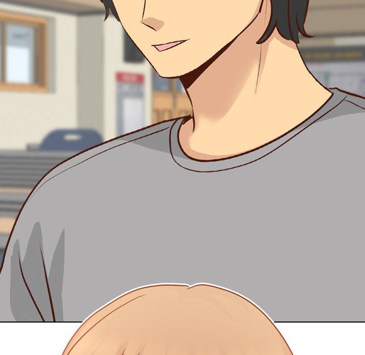 [Manhwa] She is unreserved Love, big tits, female students#[151P]-60