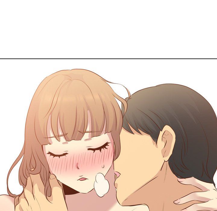 [Manhwa] She is unreserved Love, big tits, female students#[151P]-7