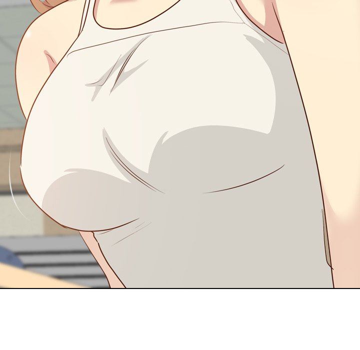 [Manhwa] She is unreserved Love, big tits, female students#[151P]-72