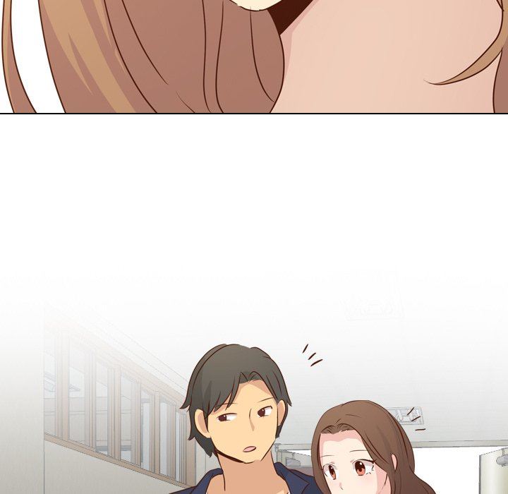 [Manhwa] She is unreserved Love, big tits, female students#[151P]-74