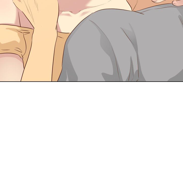 [Manhwa] She is unreserved Love, big tits, female students#[151P]-8