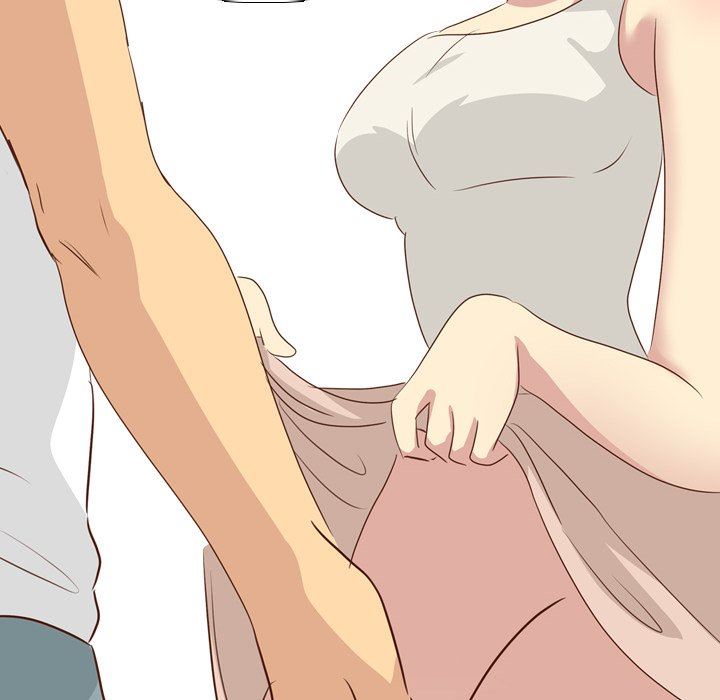 [Manhwa] She is unreserved Love, big tits, female students#[151P]-85