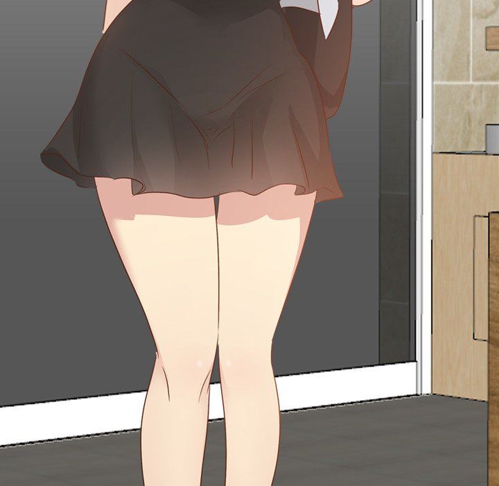 [Manhwa] She is unreserved Love, big tits, female students#[151P]-95