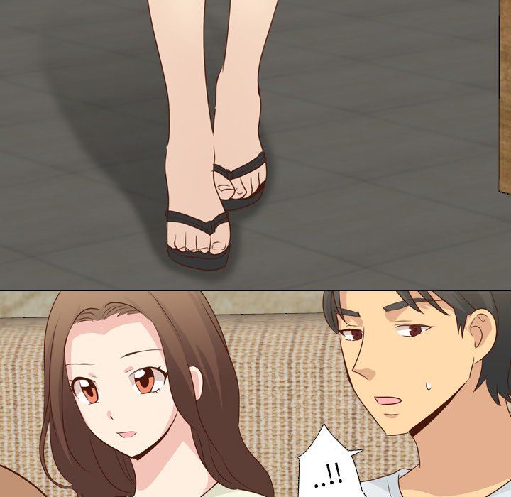 [Manhwa] She is unreserved Love, big tits, female students#[151P]-96
