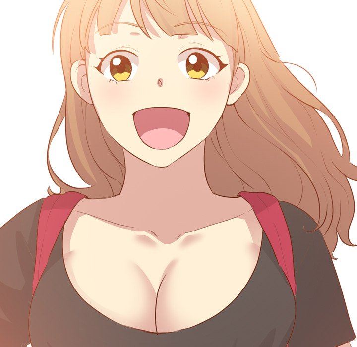 [Manhwa] She is unreserved Love, big tits, female students#[146P]-109