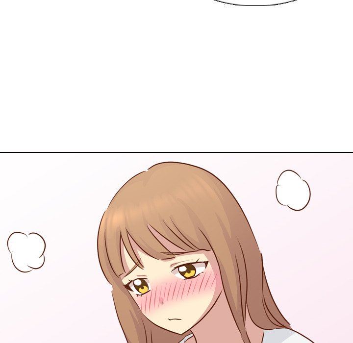 [Manhwa] She is unreserved Love, big tits, female students#[146P]-24