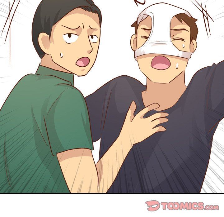 [Manhwa] She is unreserved Love, big tits, female students#[146P]-33